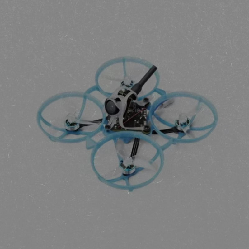 Drone Racing Vtx - BETAFPV Air65 II 65 мм 1S