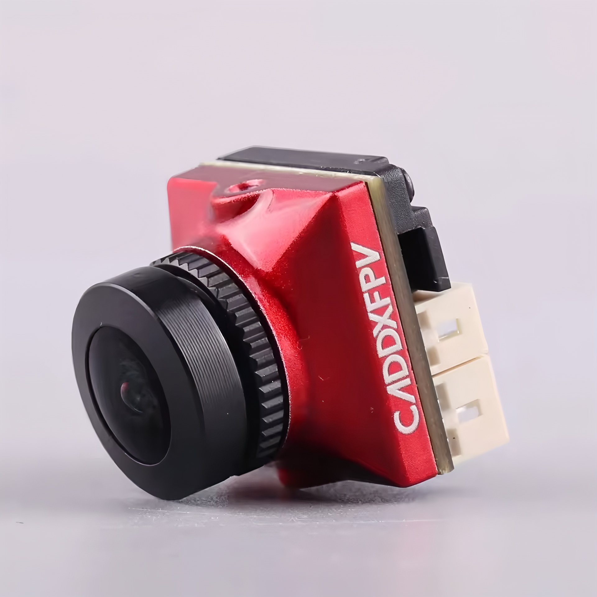 Caddx Ratel 2 V2 – FPV-камера  – обзор и цена Drone Racing Camera