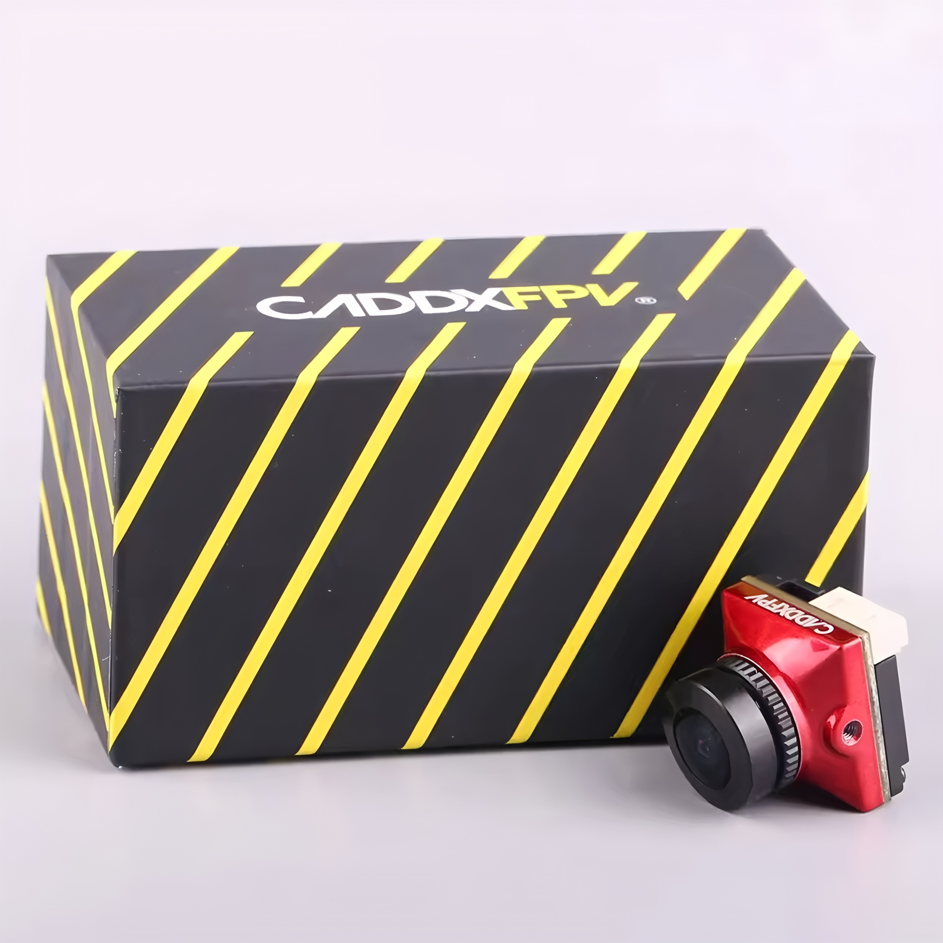 Caddx Ratel 2 V2 – FPV-камера  – обзор и цена Drone Racing Camera