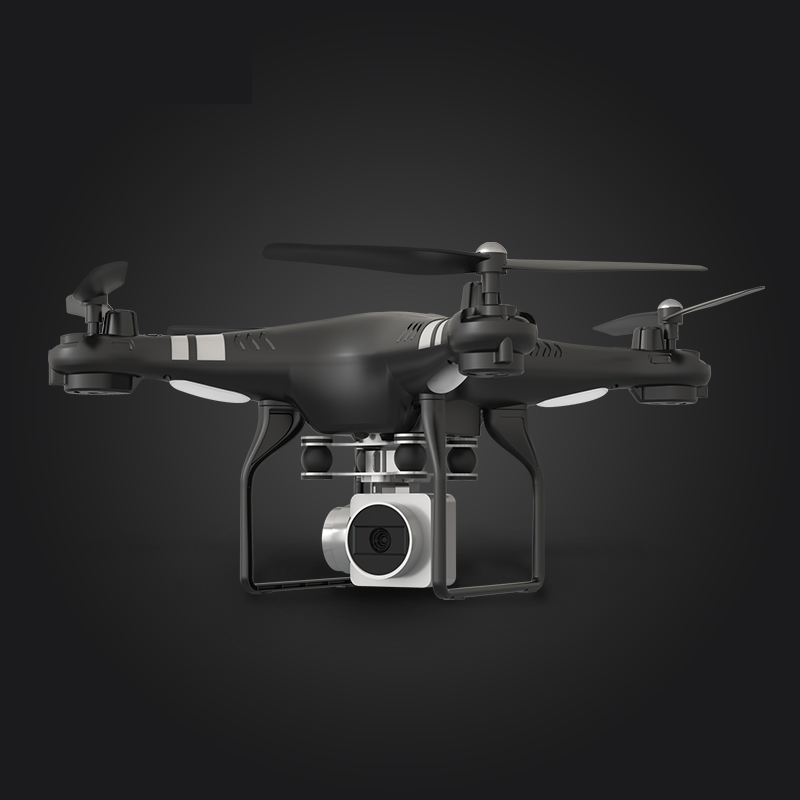 SH5H Квадрокоптер с камерой 4K – обзор и цена Drone Racing Charger