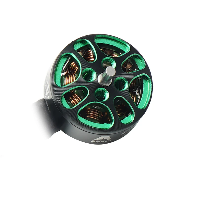 FLASH HOBBY A1204 1204 2500KV  – обзор и цена Drone Racing Motor