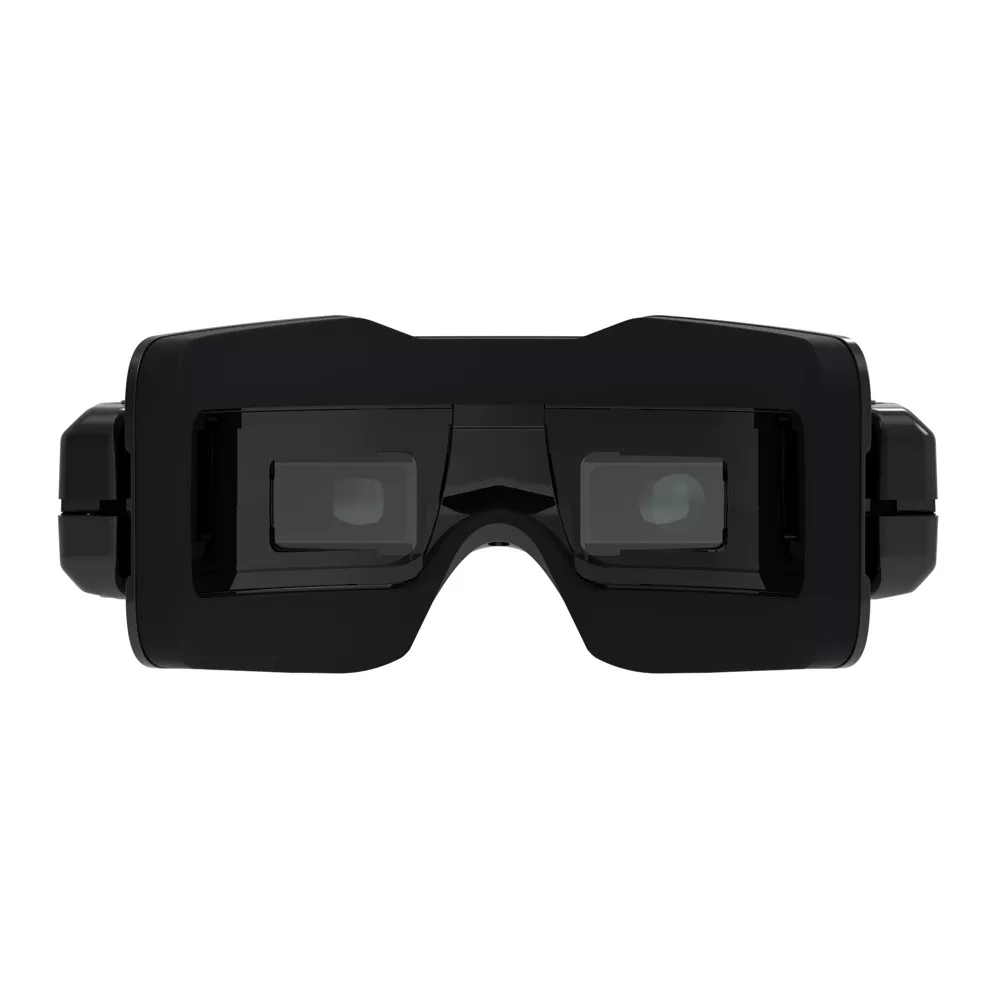 SKYZONE SKY02O FPV видеоочки 6 – обзор и цена Drone Racing Goggles